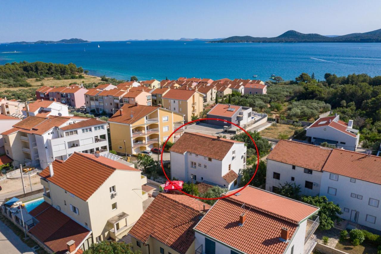 Apartment With A Parking Space Biograd Na Moru, Biograd - 863 Biograd Na Moru